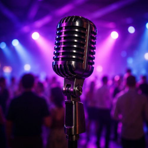 Impreza na 102! DJ i Wodzirej na Twoją imprezę